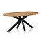 MDF dining table